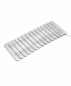 Colgante en Plata. Colección Duna