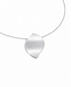 Colgante en Plata III. Colección Levante