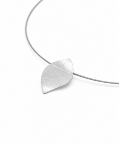 Colgante en Plata II. Colección Levante