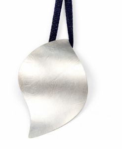 Colgante en Plata. Colección Levante