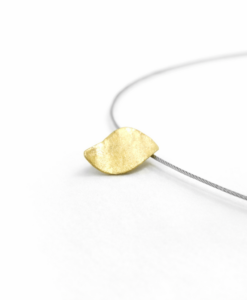Gold Pendant. Levante Collection.