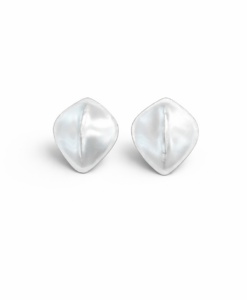 Pendientes en Plata. Colección Tortuga