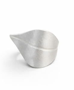 Anillo en Plata. Colección Levante