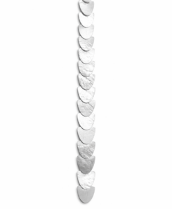 Pulsera en Plata. Colección Drac