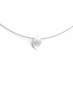 Colgante en Plata. Colección Levante
