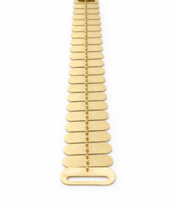 Gold Bracelet. Duna Collection