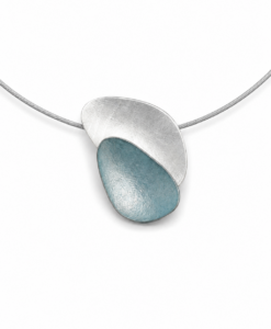 COLGANTE EN PLATA MUSCLUS III