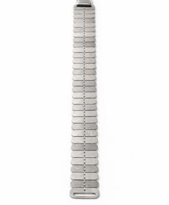 Silver Bracelet. Dune Collection