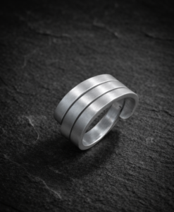 Anillo en Plata
