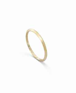 Anillo Oro. Colección Pirámide