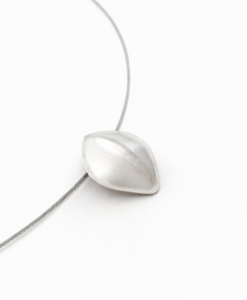 Colgante en Plata. Colección Tortuga