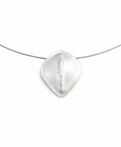 Colgante Plata. Colección Tortuga
