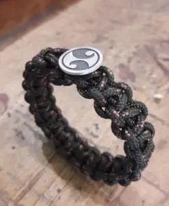 Two seas bracelet.