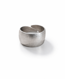 Anillo en Plata. Coleccion Kitesurf