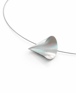 Colgante en Plata. Colección Bells