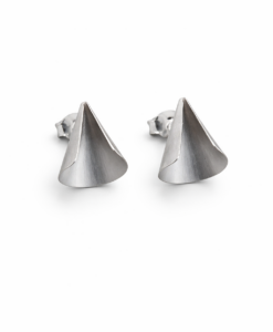 Pendientes en Plata. Colección Bells
