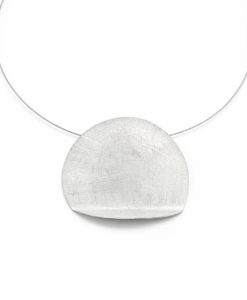 Colgante en Plata. Coleccion Floc