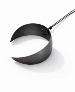 Colgante en Plata. Coleccion Kitesurf