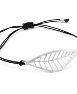 Pulsera en Plata. Coleccion Perenne