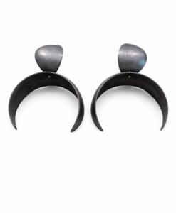 Pendientes en Plata. Colección Kitesurf