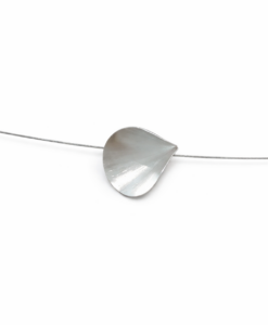 Colgante en Plata. Colección Bells