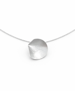 Colgante en Plata. Colección Bells