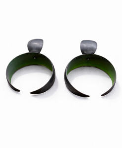 Pendientes en Plata. Coleccion Kitesurf