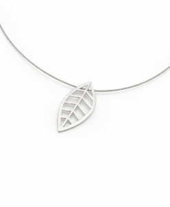 Colgante en Plata. Coleccion Perenne