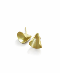 Pendientes en Oro. Colección Bells