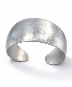 Brazalete en Plata. Coleccion Kitesurf