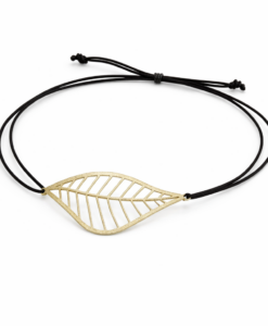 Gold plated Bracelet. Perennial Collection