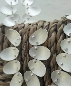 Promotion Pollen Necklace + Gift Earrings