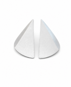 Pendientes en Plata Colección Calma