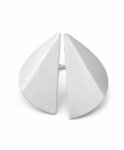 Anillo en Plata Colección Calma