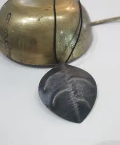 Colgante en Plata.
