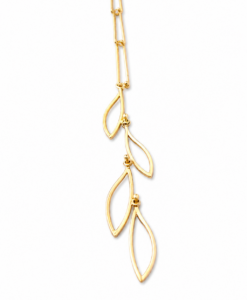 Collar Oro
