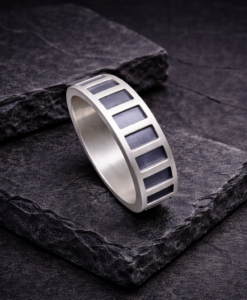 Anillo en Plata