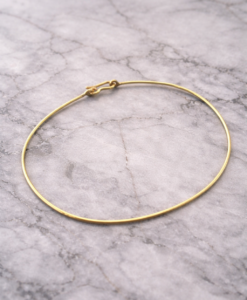 Pulsera en Oro