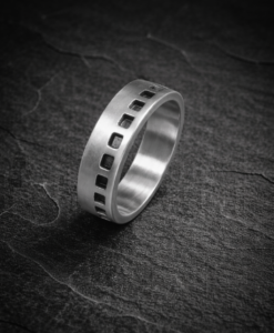 Anillo en Plata