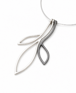 Colgante en Plata