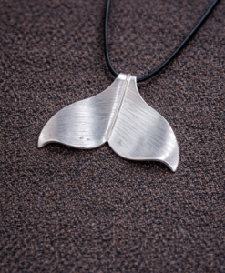 Colgante en Plata