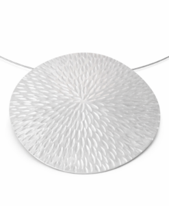 Silver Pendant