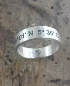 Silver Ring