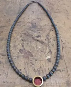 Exclusive Piece Necklace.
