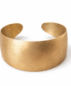 Brazalete en Oro. Colección Kitesurf