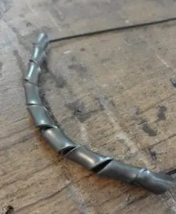 Silver Pendant
