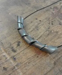 Silver Pendant