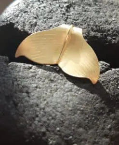 Colgante en Oro