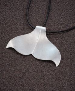 Colgante en Plata