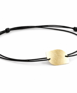 Gold Bracelet. Levante Collection